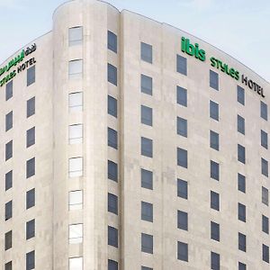 Ibis Styles Makkah